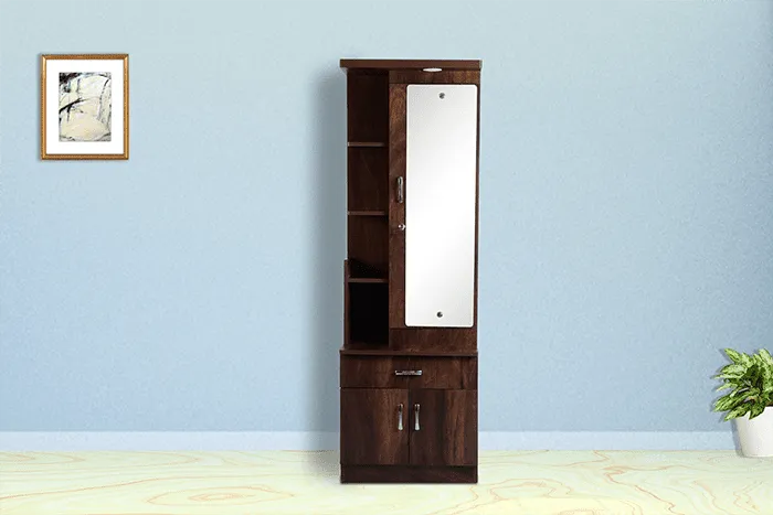 VIVDeal Jungle Dark Dressing Table